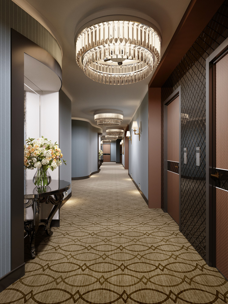 Private Dining Rooms